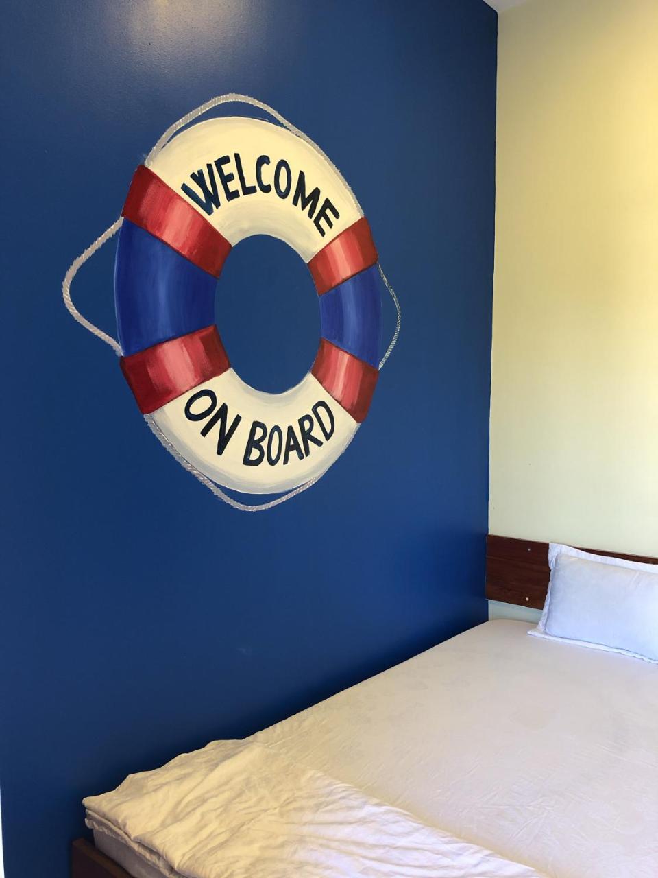 קוי נון Ngoc Huong Hostel & Apartments מראה חיצוני תמונה